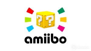 Amiibo Misterioso Nintendo