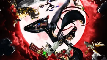 Nintendo anuncia otra remesa de Bayonetta 1 en físico para Switch