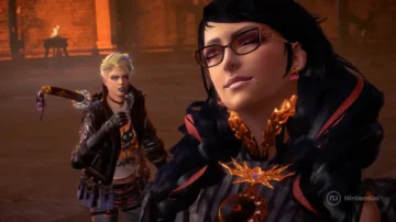 Kamiya confirma Bayonetta 4 y afirma que será sorprendente