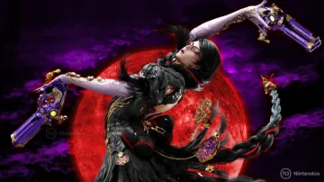 Impresiones – Bayonetta 3 (Nintendo Switch)