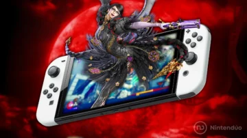 El próximo juego de Bayonetta será de la nueva generación