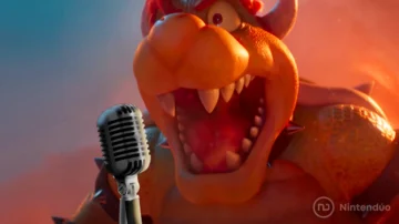 Super Mario Bros La Película mostrará el lado oculto de Bowser