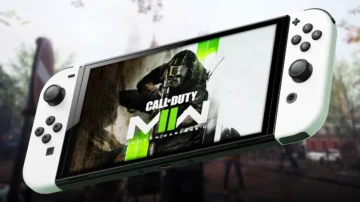 Xbox quiere convertir Call of Duty en Minecraft y llevarlo a Switch