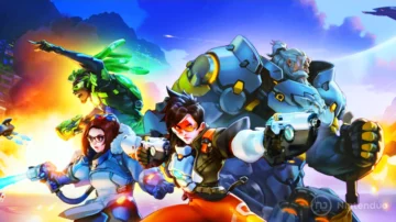 Overwatch 2 estudia cambios en estos Héroes para mejorar el juego