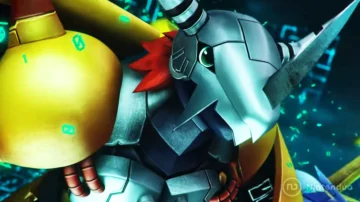 Digimon World Next Order llega a Switch con mejoras en 2023