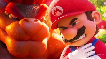 Mario Bros La Película atrasa su estreno en España: nueva fecha