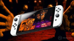 Inscryption Nintendo Switch