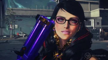 Kamiya tiene la intención de hacer hasta Bayonetta 9