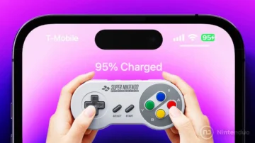 Ya puedes usar tus mandos clásicos de Nintendo Switch en iPhone