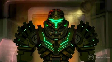 Esta fusión de Metroid Dread y Dead Space es terrorífica