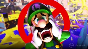 Nintendo Amenaza Streamers Reto Viral