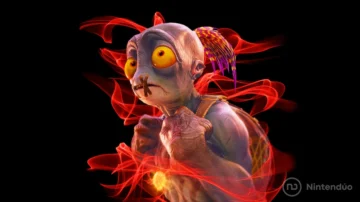 Oddworld Soulstorm llega en físico a Switch con 2 ediciones de lujo