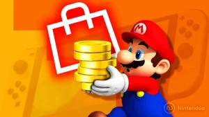 Ofertas juegos Nintendo Switch Menos 4,5 €
