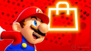 Ofertas Juegos Nintendo Switch eShop 1,5 €