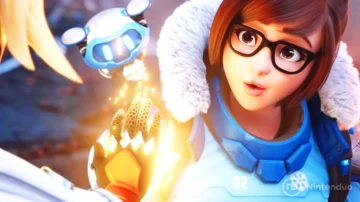 Overwatch 2 y más juegos de Blizzard se van de China