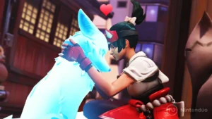 Jugadores de Overwatch reclaman un reembolso del juego por su protagonista  lesbiana