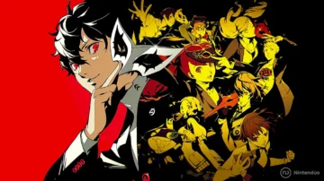 [Análisis] Persona 5 Royal (Nintendo Switch)