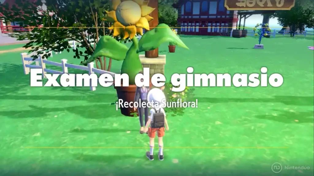 Cómo obtener la Medalla de tipo Eléctrico en Pokémon Escarlata y