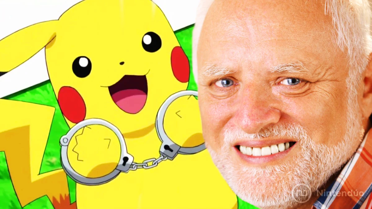Pelea por Pokémon GO lleva a un hombre de 75 años a la cárcel