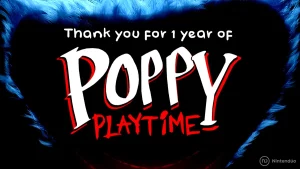 Noticias de Poppy Playtime 3