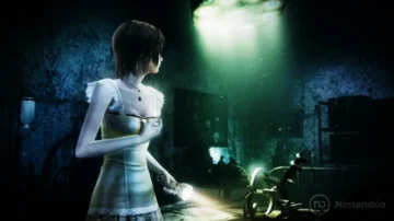 Project Zero Mask of the Lunar Eclipse anuncia su fecha de estreno