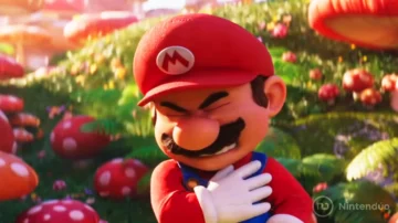 Super Mario La Película no tiene reparto español confirmado