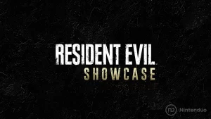 Resident Evil Showcase 00