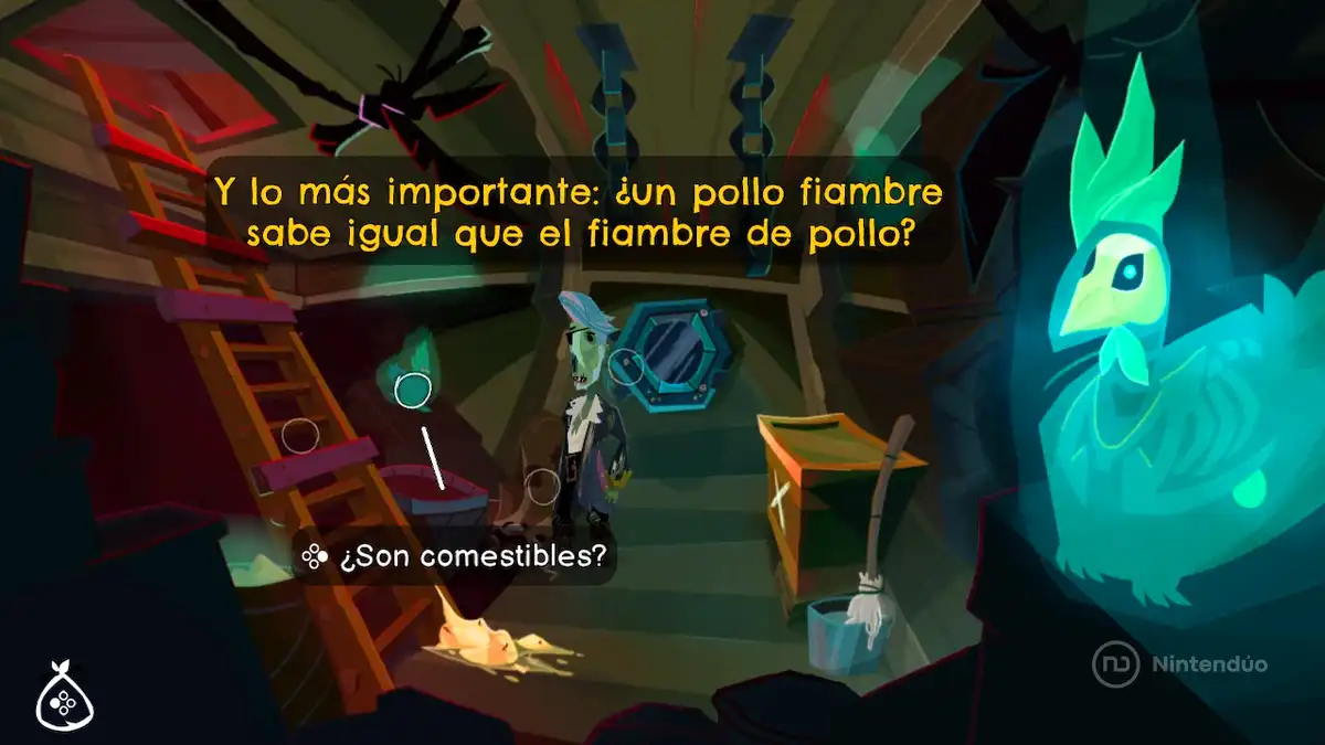 Imagen 4 de la galería del juego