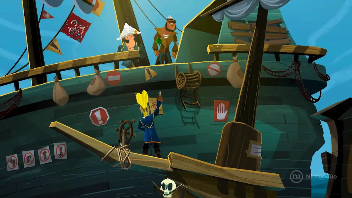 Imagen 2 de la galería del juego