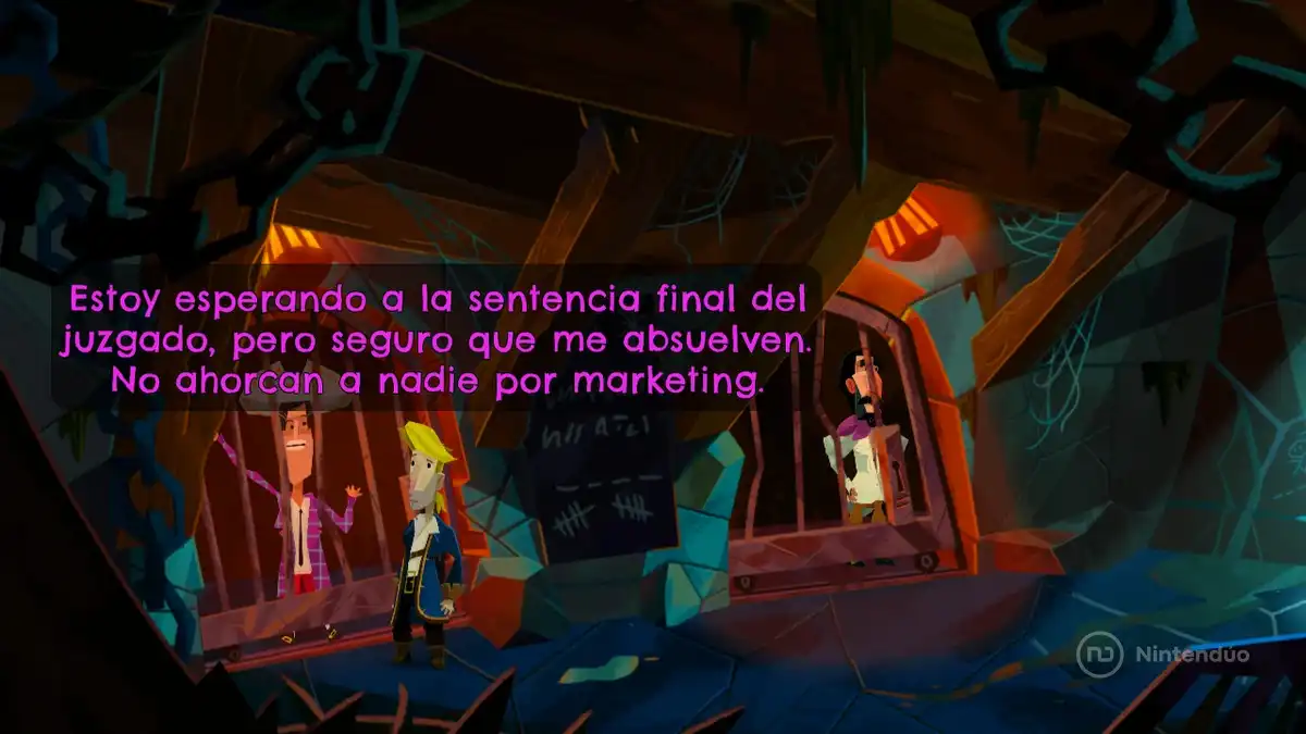 Imagen 8 de la galería del juego