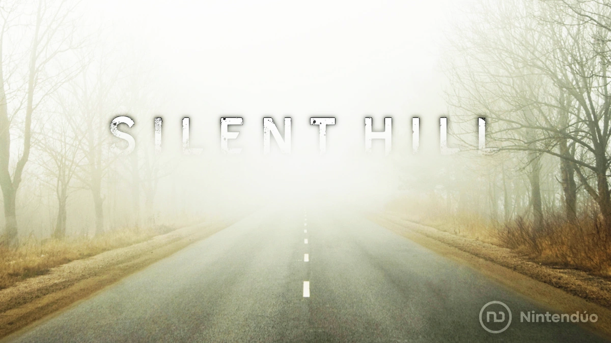 Konami revelará los nuevos juegos de Silent Hill esta semana