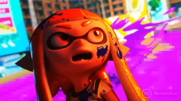 Baneos en YouTube por colar contenido sexual en Splatoon 3