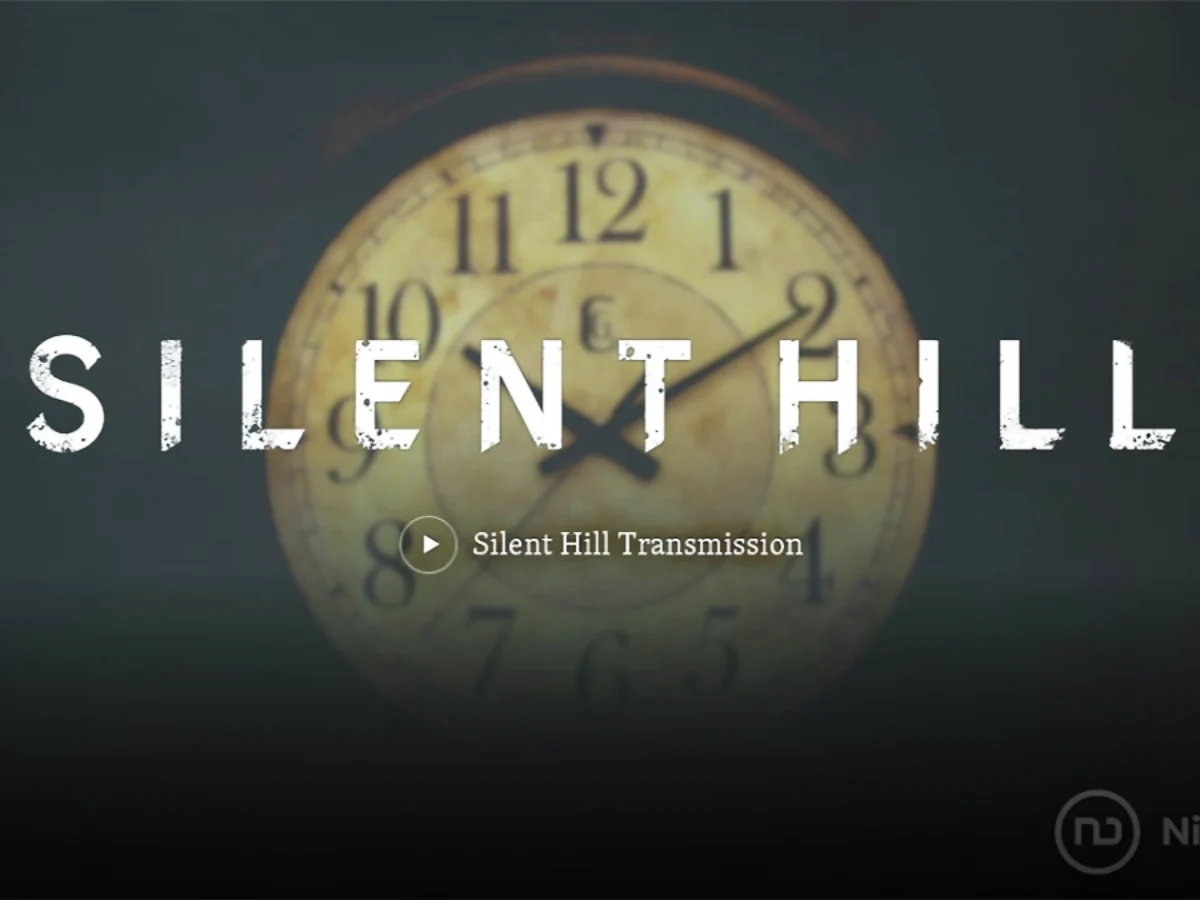 SILENT HILL Transmission (EN)