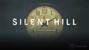 Ver Presentacion Silent Hill Transmission en Directo español