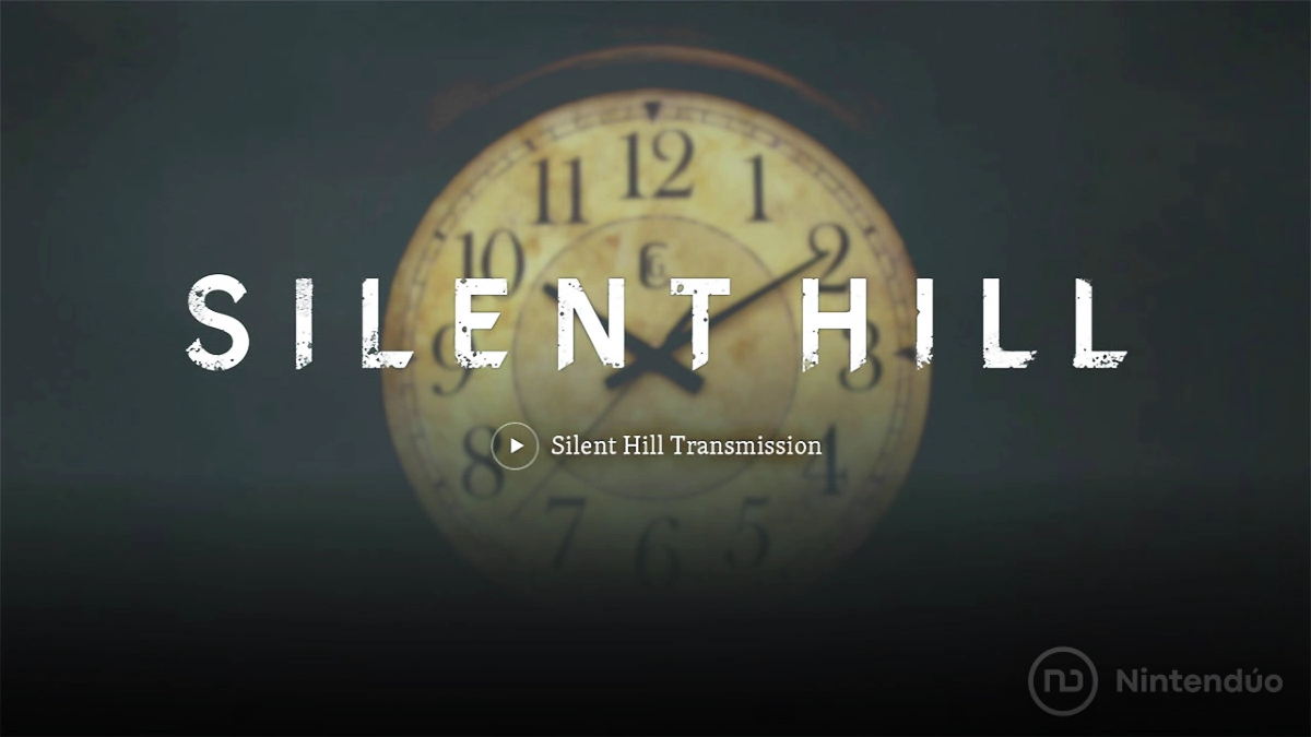 Silent Hill Transmission en directo: horario y dónde ver en español