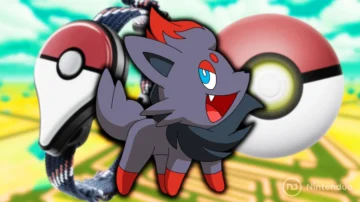 El regreso de Zorua ha “roto” Pokémon GO