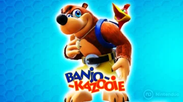 Uno de los grandes mitos de Banjo-Kazooie ha sido desmentido