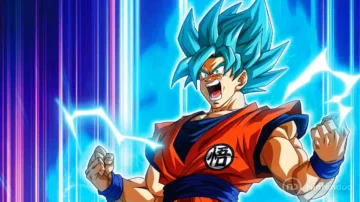 El futuro de los juegos de Dragon Ball se revelará en una semana