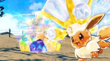 Pokémon Escarlata y Púrpura detalla su primer Evento Teraincursión