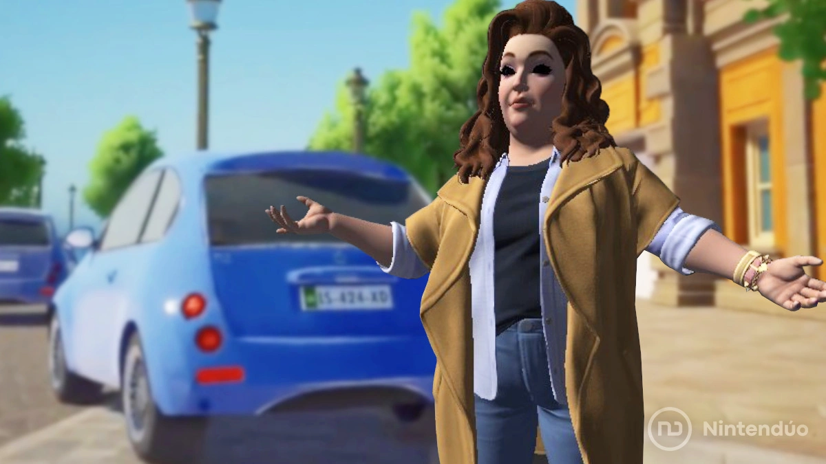 Filtración de Los Sims 5 enseña pisos, coches y personajes