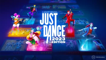 Análisis – Just Dance 2023 Edition (Nintendo Switch)