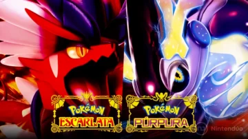 Todos los Legendarios de Pokémon Escarlata y Púrpura y cómo capturarlos