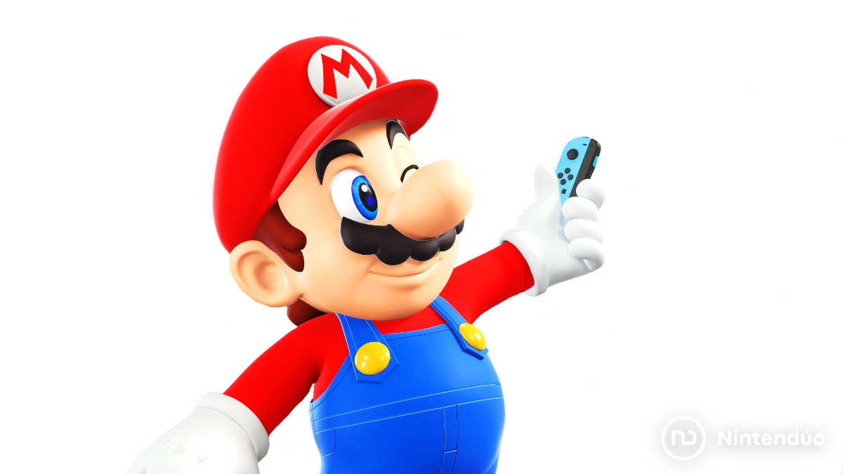 ¡Ofertón! Llévate el último juego de Mario para Switch por menos de 25 €