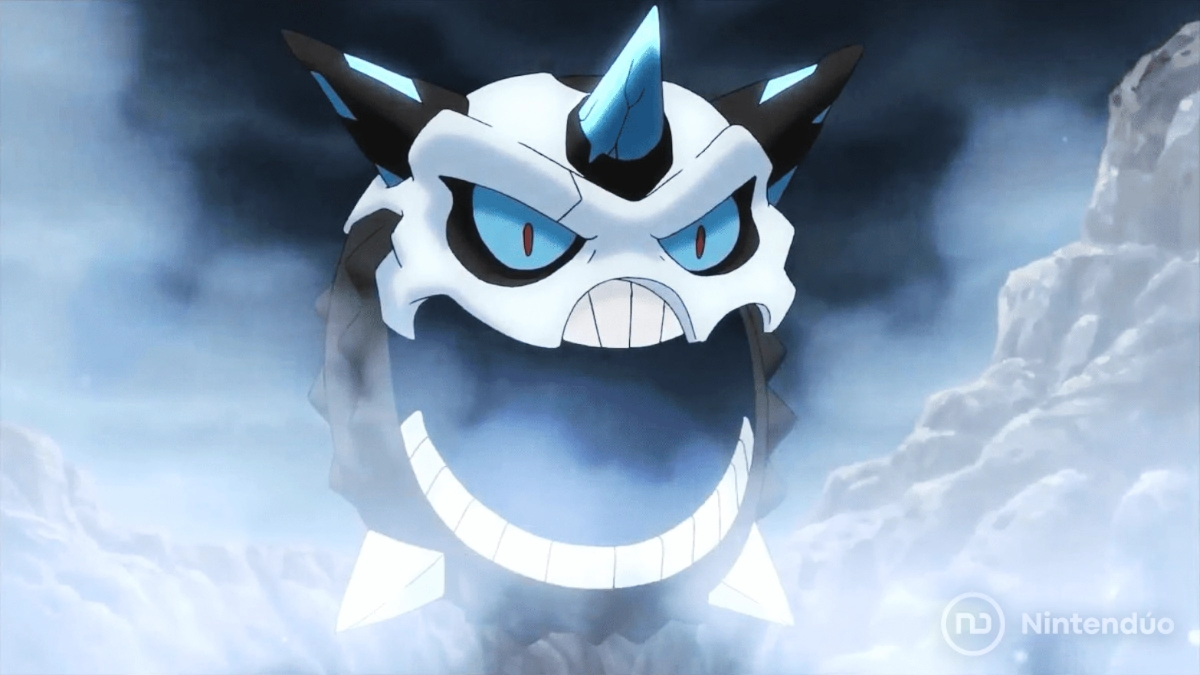 Cómo evolucionar Glalie a Mega Glalie en Pokémon GO