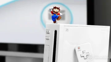 Wii tenía una función oculta que conectaba sus juegos al mundo real como ninguna otra consola