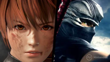 Team Ninja quiere reiniciar Ninja Gaiden y Dead or Alive