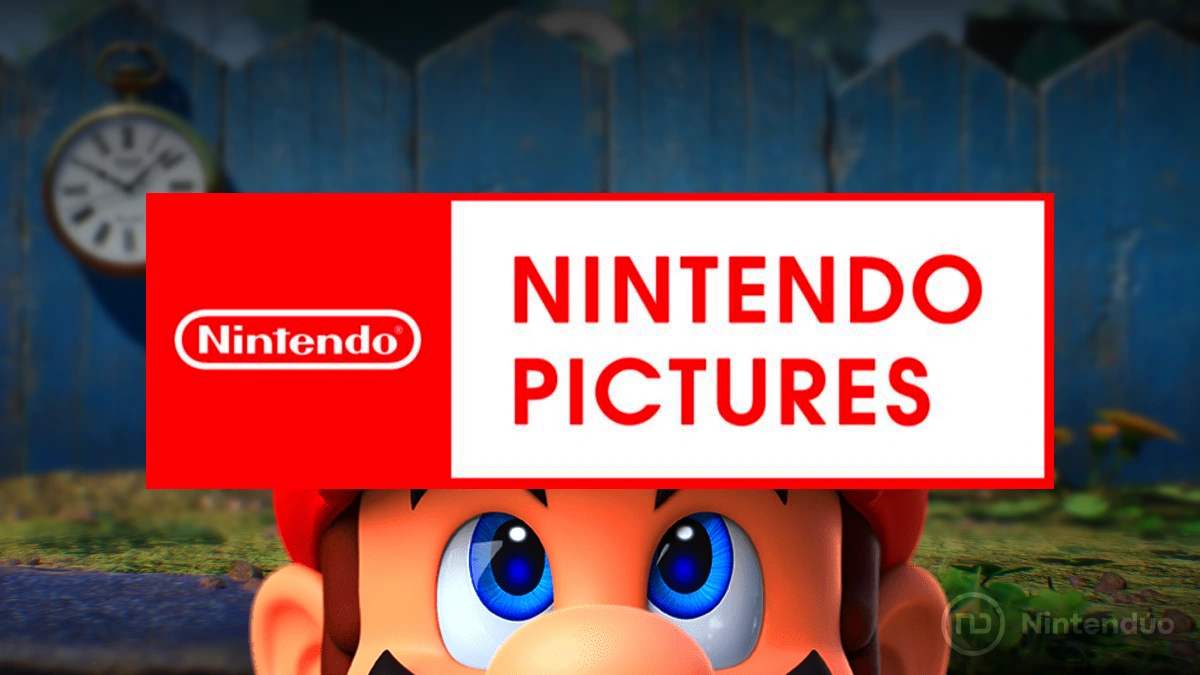 Nintendo Pictures busca personal para hacer animación