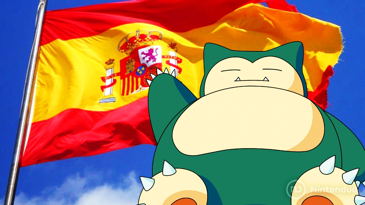 Estos son los Pokémon más queridos en España