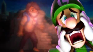 Posible Juego Nintendo Switch Cancelado