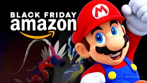 Semana Black Friday Amazon 2022